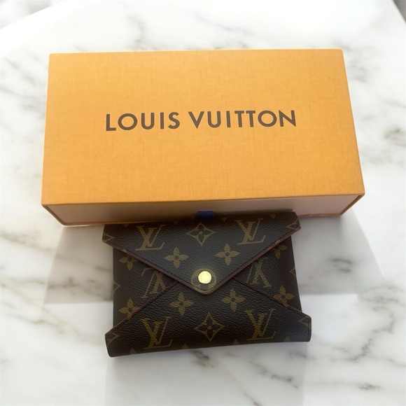 Louis Vuitton Brown Monogram Kirigami - Picture 2 of 13